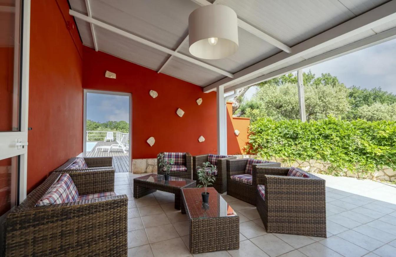 Casale Dello Zio, Private Pool By Il Pumo Di Puglia Villa Castellana Grotte Exteriör bild
